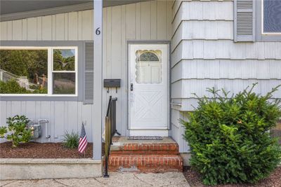 6 Shamrock Drive, House other with 3 bedrooms, 1 bathrooms and 4 parking in Warwick RI | Image 3