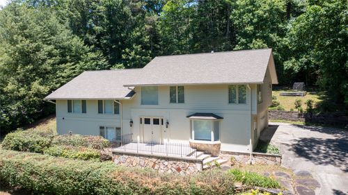 54 Deer Run, Highlands, NC, 28741-7062 | Card Image