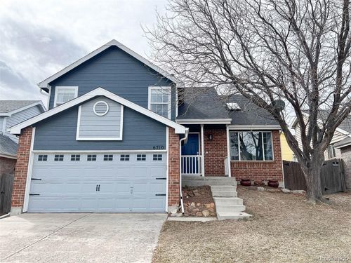 6710 E 123rd Dr, Brighton, CO, 80602-9653 | Card Image
