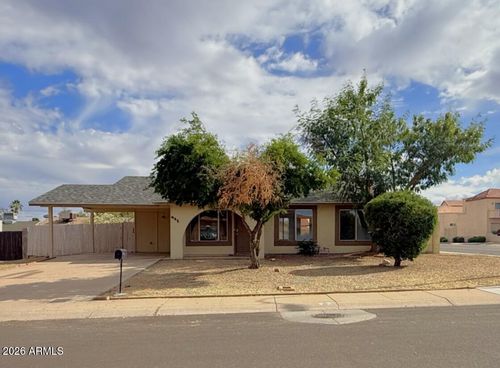 945 W Gemini Dr, Tempe, AZ, 85283-2714 | Card Image