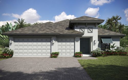 6173 Overlook Ter, Vero Beach, FL, 32967-5453 | Card Image