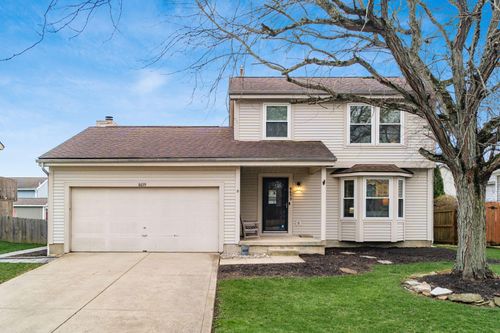 8659 Cadet Dr N, Galloway, OH, 43119-8740 | Card Image