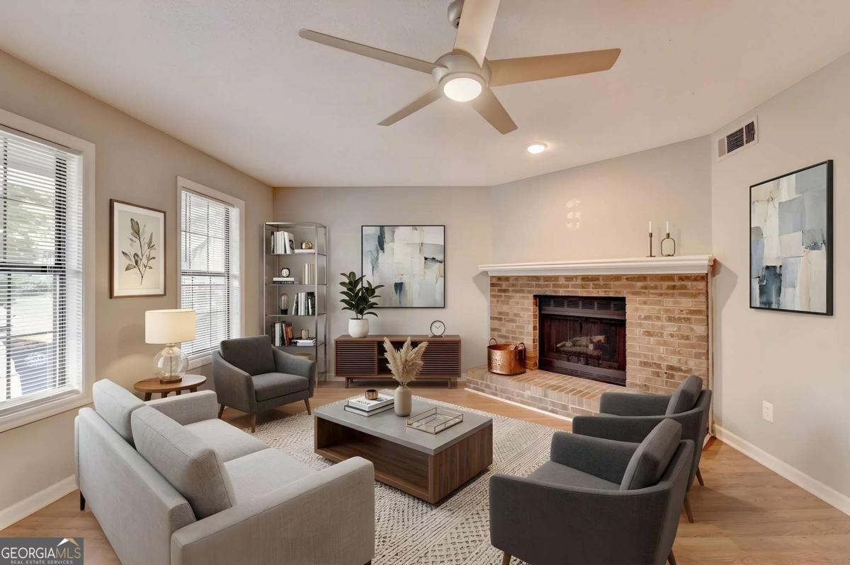 Residential in Kennesaw 3