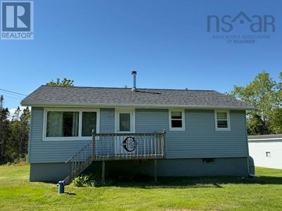 11 Cleveland Rd, House other with 3 bedrooms, 1 bathrooms and null parking in Blandford NS | Image 1