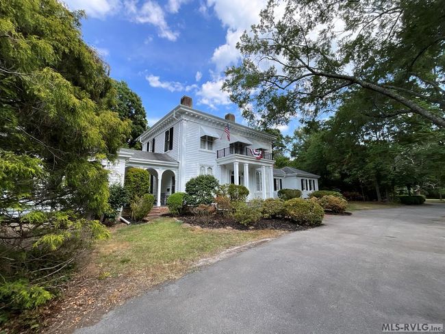508 Eaton Ave, House other with 5 bedrooms, 4 bathrooms and null parking in Warrenton NC | Image 67