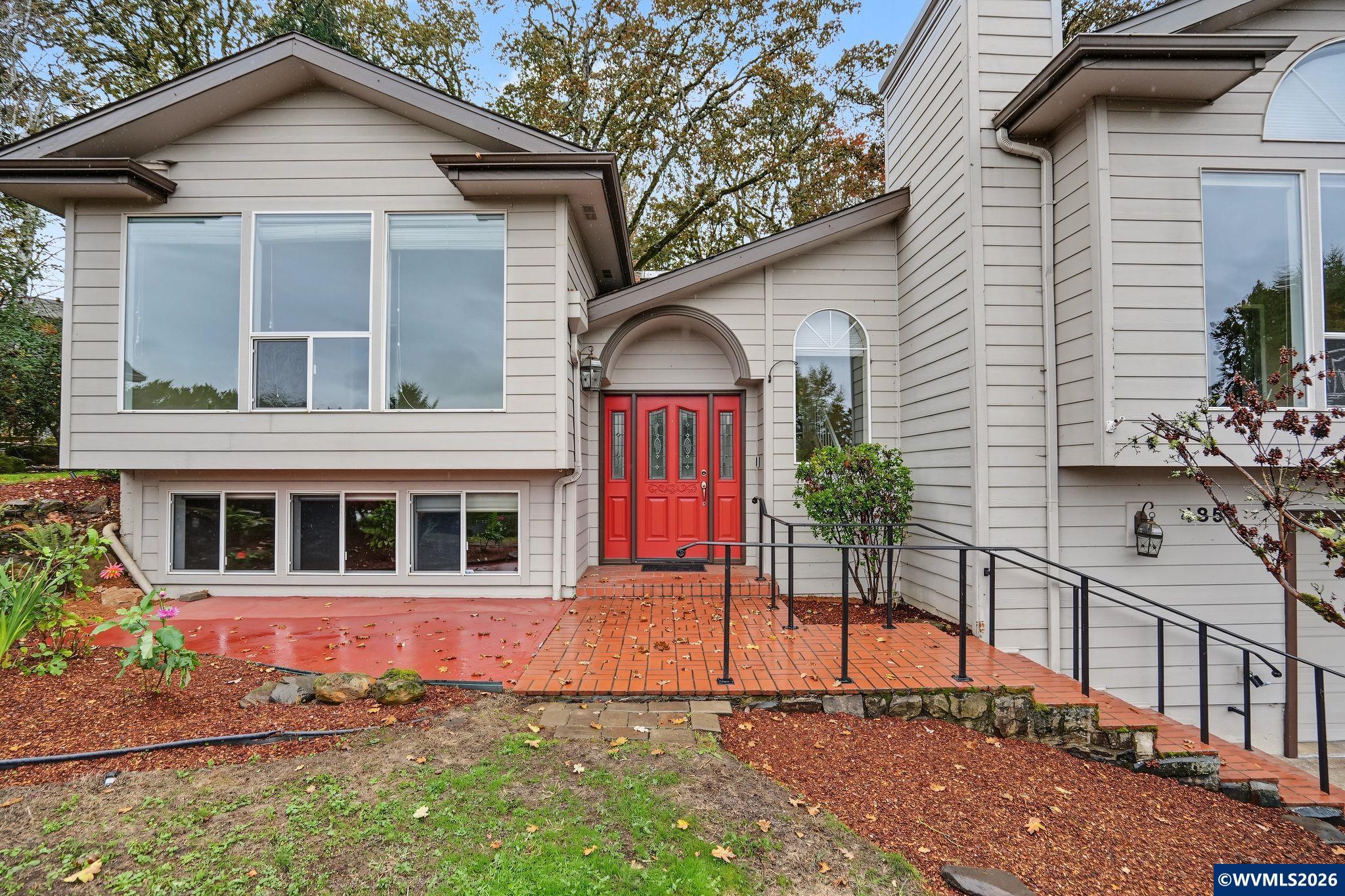 Residential in Salem 4