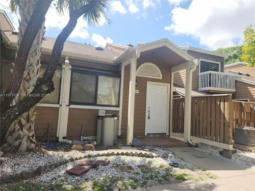 7184-7184 Sportsmans Dr, North Lauderdale, FL, 33068-5400 | Card Image