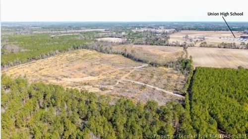 990-1100 Kader Merrit Road, Rose Hill, NC, 28458 | Card Image