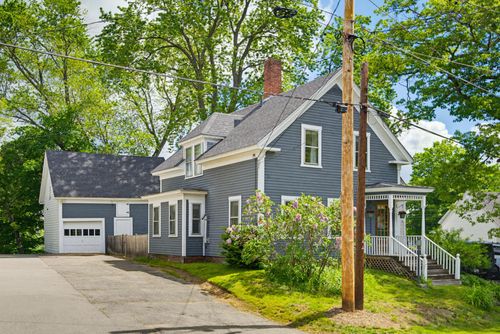 21 Varney St, Lebanon, ME, 04027-4131 | Card Image