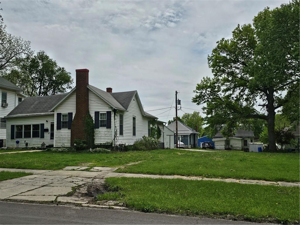 Jackson St, Chillicothe, MO 64601