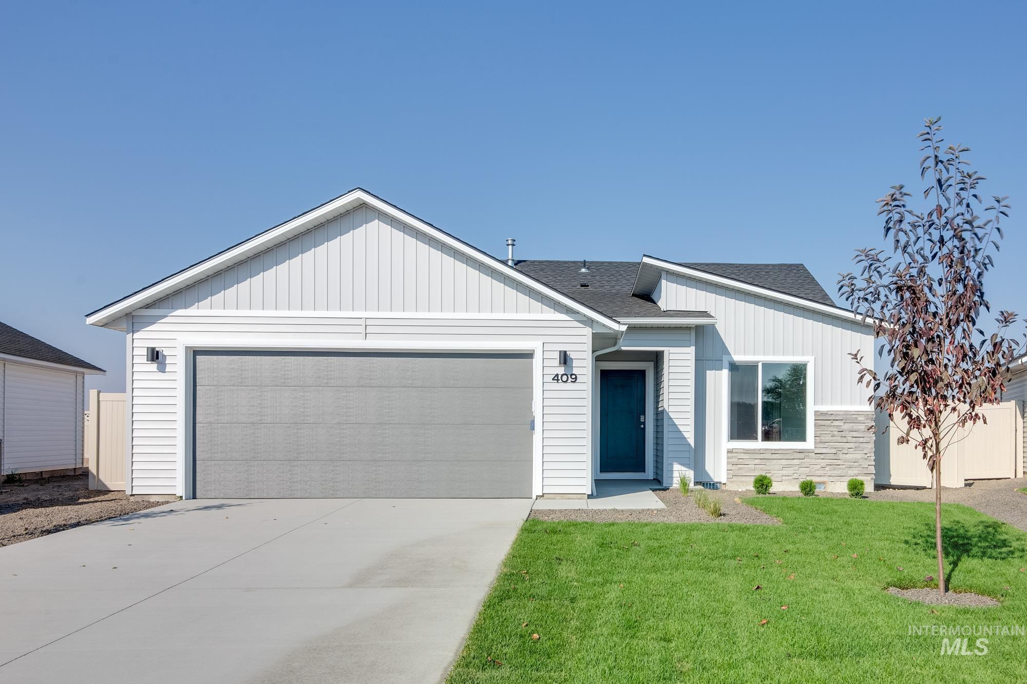 Hildago Way, Caldwell, ID 83605