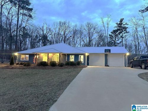 1160 Rockridge Rd, Pell City, AL, 35128-5008 | Card Image