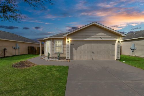 985 Lake View Cir W, Brookshire, TX, 77423-4515 | Card Image