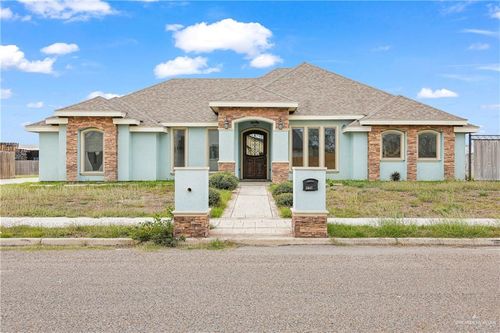 2601 Moreno Sr, Edinburg, TX, 78541-5425 | Card Image