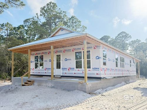1953 Middle Brigadoon Trl, Gulf Shores, AL, 36542-8490 | Card Image