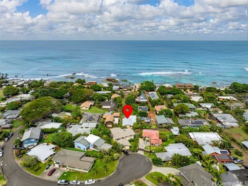 61-282 Kamehameha Hwy, Haleiwa, HI, 96712-1332 | Card Image