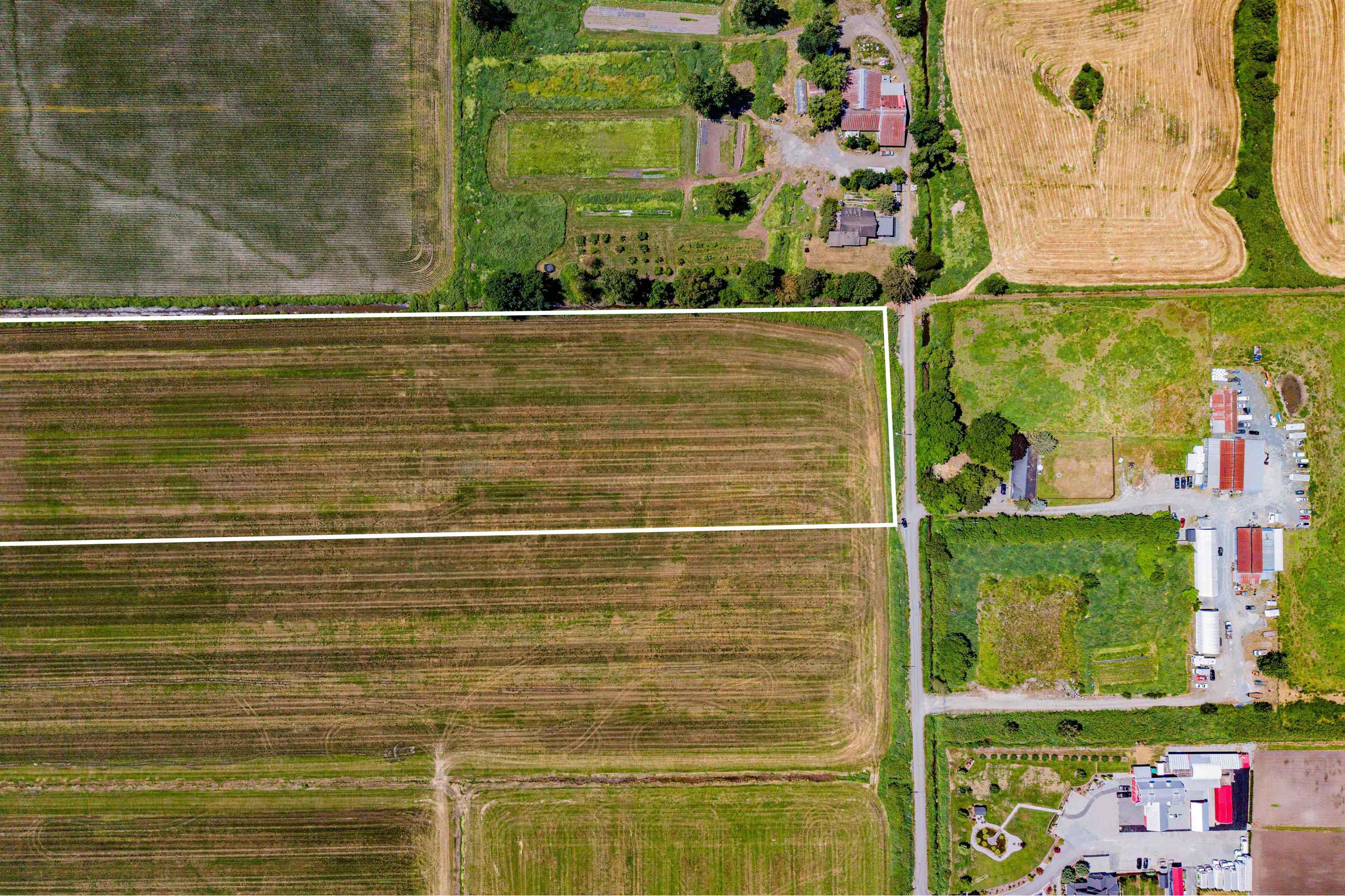 Land in Surrey