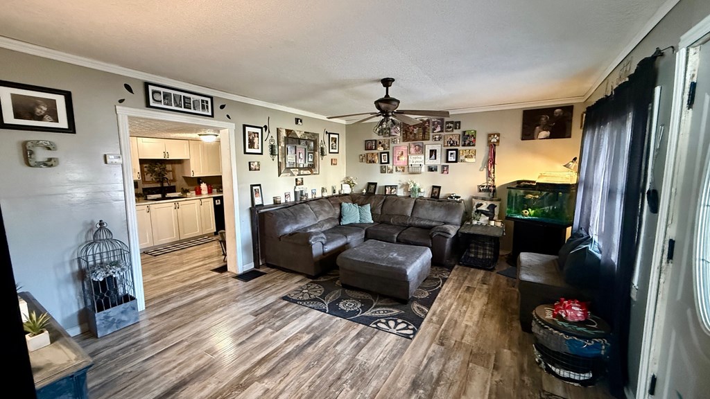 Residential in Wellston 4