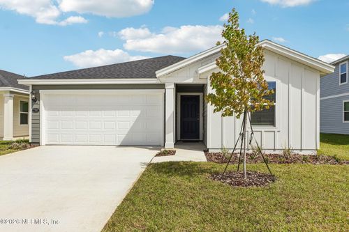 7787 Cahill Ln, Jacksonville, FL, 32219-1738 | Card Image