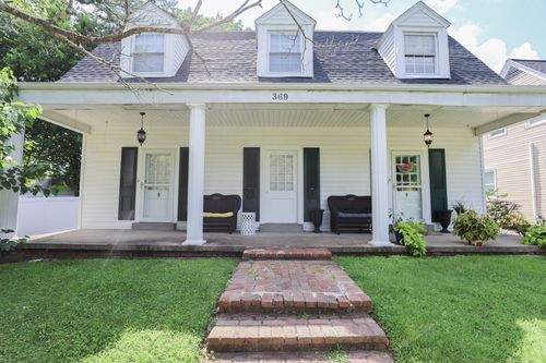 369 Wallace Ln, Paducah, KY, 42001-4459 | Card Image