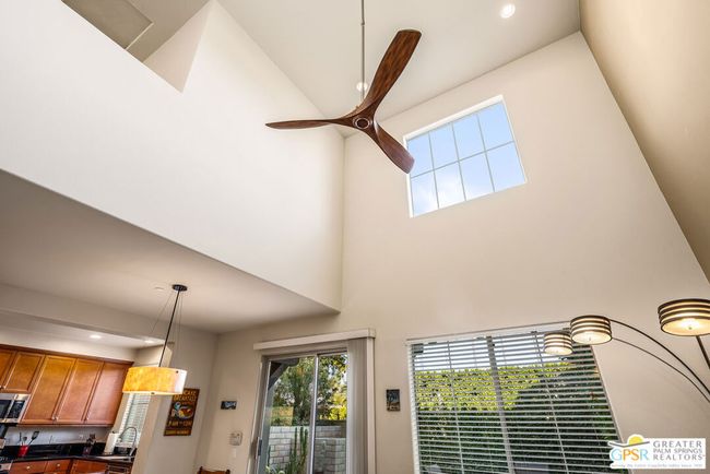 1490 Yermo Dr N, Townhouse with 3 bedrooms, 3 bathrooms and 4 parking in Palm Springs CA | Image 12