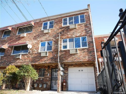 2-4116 De Reimer Ave, Bronx, NY, 10466-2128 | Card Image
