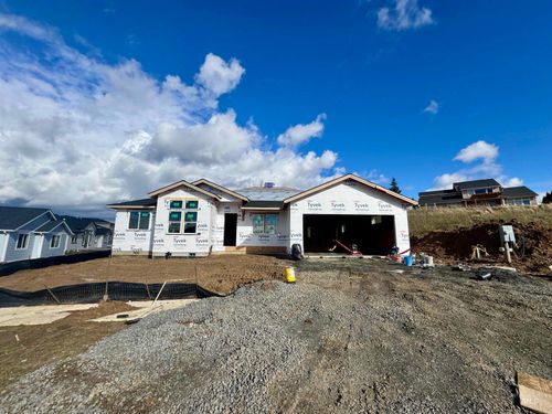 400 Ryan Ln, Moscow, ID, 83843-9675 | Card Image