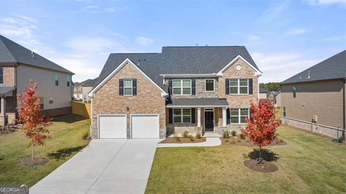 999 Blue Juniper Circle, Loganville, GA, 30052 | Card Image