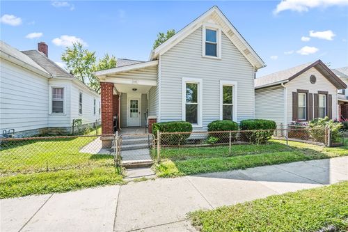 54 Haynes St, Dayton, OH, 45410-1819 | Card Image