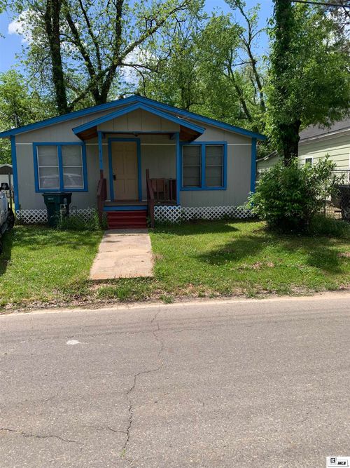 414 S 23rd St, Monroe, LA, 71201-7853 | Card Image