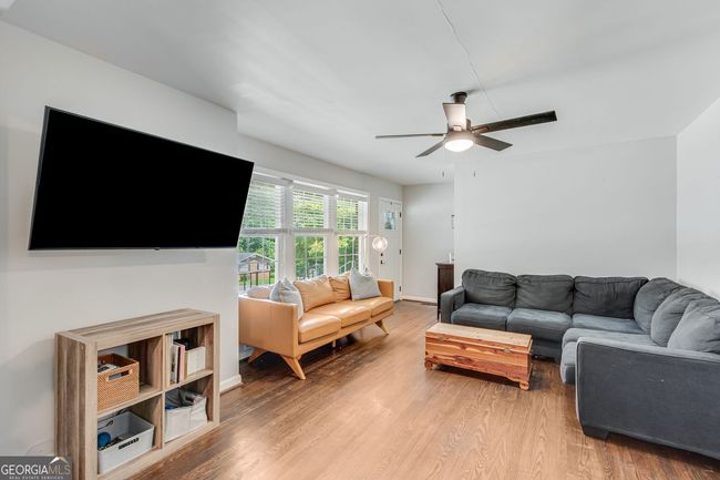 1237 S Enota Drive Drive Ne, House other with 3 bedrooms, 2 bathrooms and 2 parking in Gainesville GA | Image 8