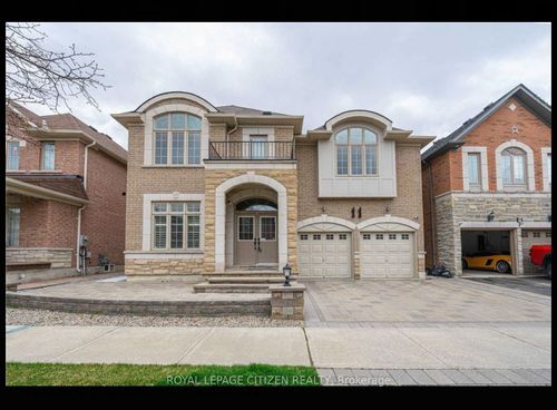 bsmt-11 Titus St, Markham, ON, L6E0G2 | Card Image