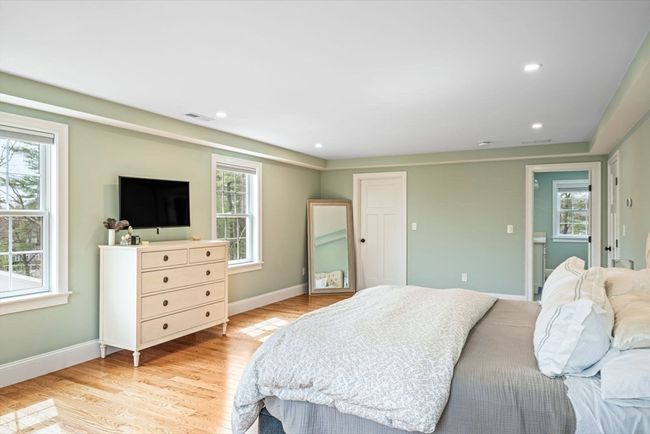 11 Fox Hill Dr, House other with 4 bedrooms, 4 bathrooms and 3 parking in Sudbury MA | Image 16