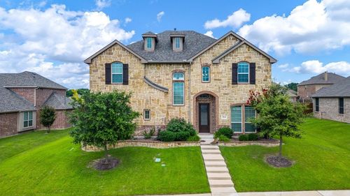 3914 Whitman Dr, Rockwall, TX, 75087-6592 | Card Image