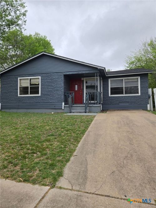 1007 Houston St, Killeen, TX, 76541-7742 | Card Image