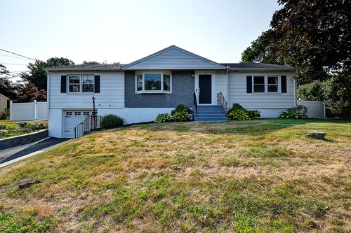 48 Deer Run Rd, Wallingford, CT, 06492-3306 | Card Image