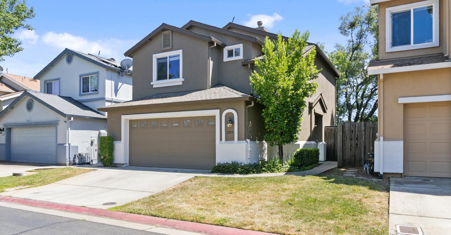 Residential in Cameron Park 3