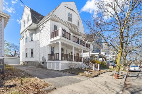 1-18 Paulina St, Somerville, MA, 02144-1813 | Card Image