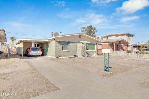 227 Cherry Street, El Paso, TX, 79915 | Card Image