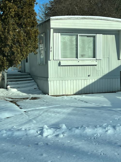 10364 Davison Lot #20 Road, Davison Township, MI, 48423 | Card Image