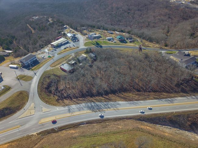 Table Rock Lake Close Build Site | Image 12