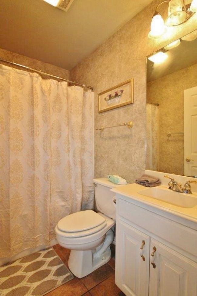 5131 Trail Dust Ln, Home with 2 bedrooms, 2 bathrooms and null parking in Arlington TX | Image 18
