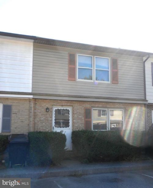 23 Jigsaw Pl, WINCHESTER, VA, 22601-3656 | Card Image