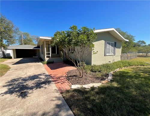 3662 Monterrey, Corpus Christi, TX, 78411 | Card Image