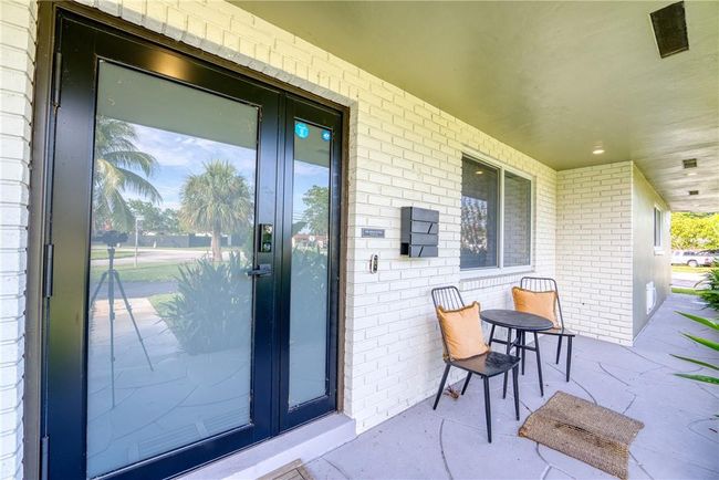 4722 Van Buren St, House other with 4 bedrooms, 3 bathrooms and null parking in Hollywood FL | Image 3