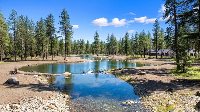 581 Wanawish Loop, House other with 4 bedrooms, 4 bathrooms and 2 parking in Cle Elum WA | Image 35