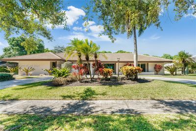 15830 Sw 82nd Ave, House other with 5 bedrooms, 3 bathrooms and null parking in Palmetto Bay FL | Image 1