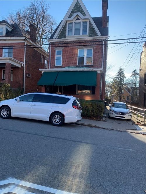 288 288 Fisk Street, Lawrenceville, PA, 15201 | Card Image