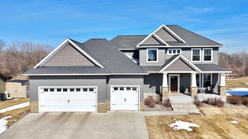 1205 Providence Ln, Sartell, MN, 56377-2613 | Card Image