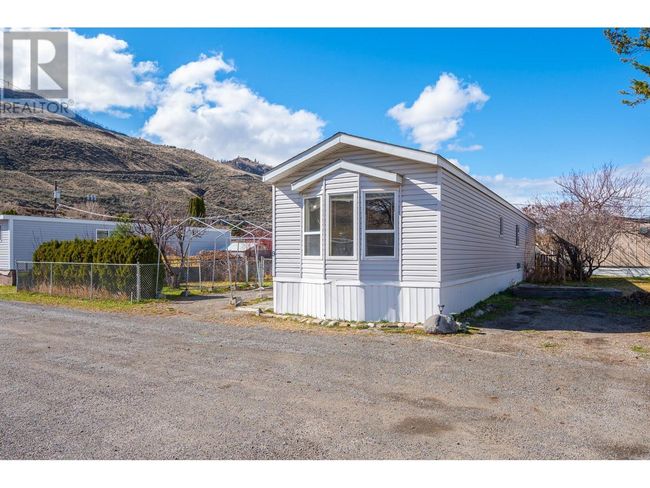 9 - 701 Trans Canada Highway, House other with 2 bedrooms, 1 bathrooms and null parking in Cache Creek BC | Image 14